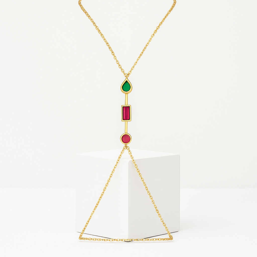 Glide of Gems Şahmeran - MuffGem