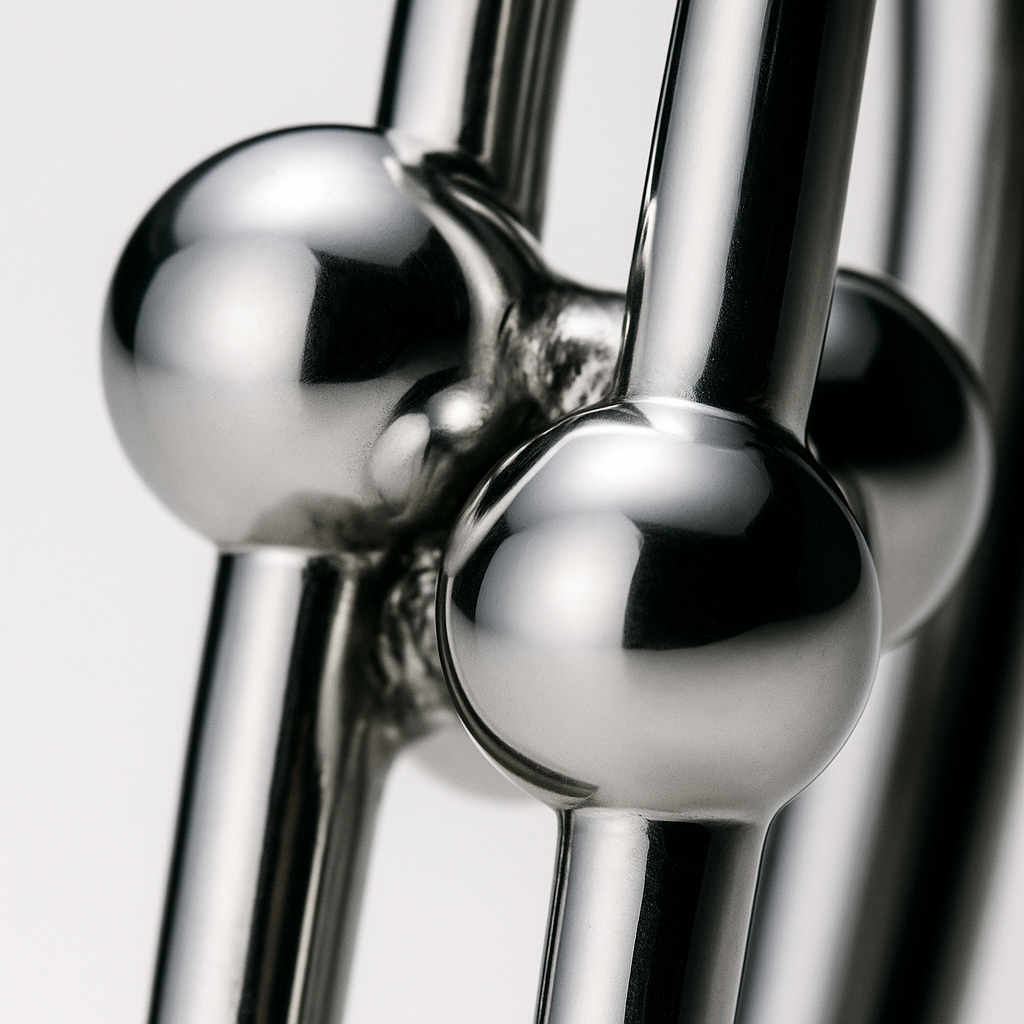 Tiff Model Küpe - MuffGem