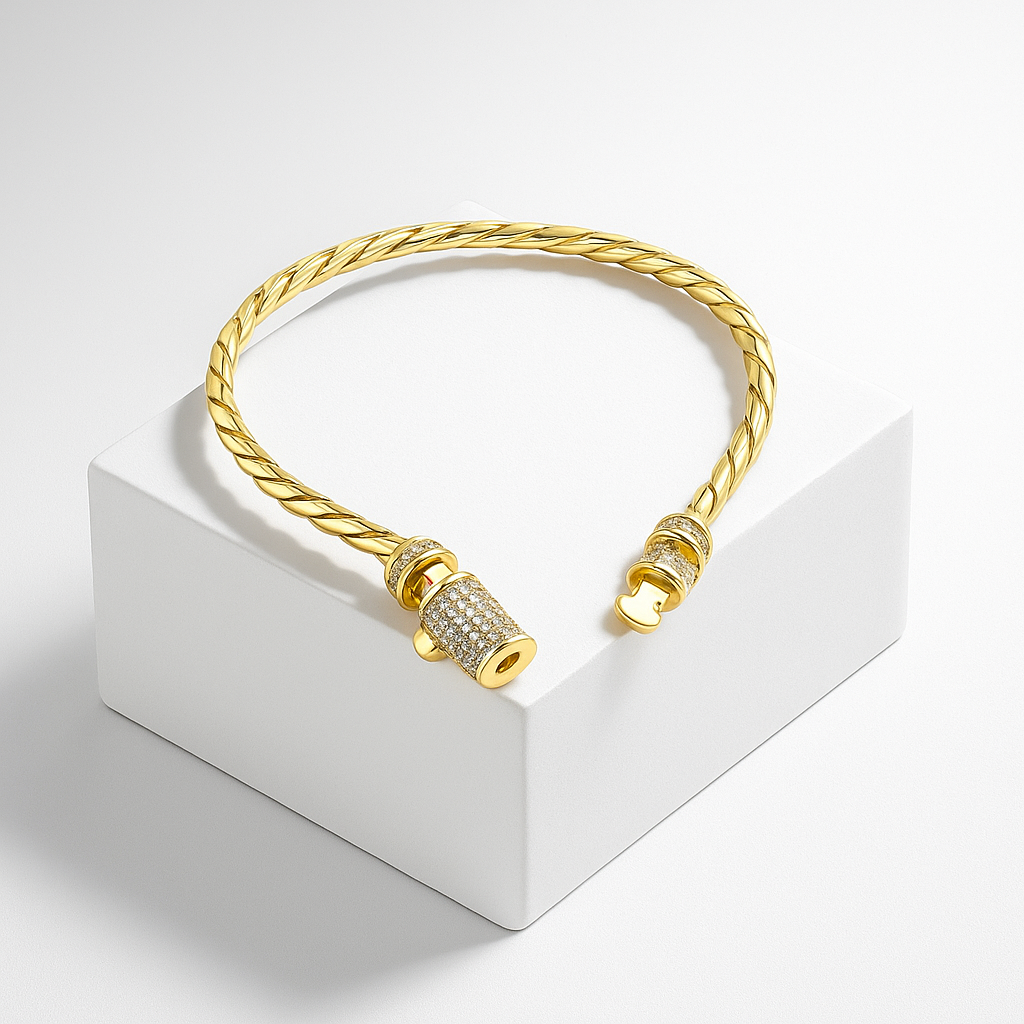 Vaultline Bileklik - MuffGem