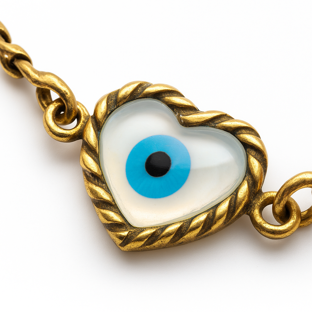 Whisper Blink Kolye - MuffGem