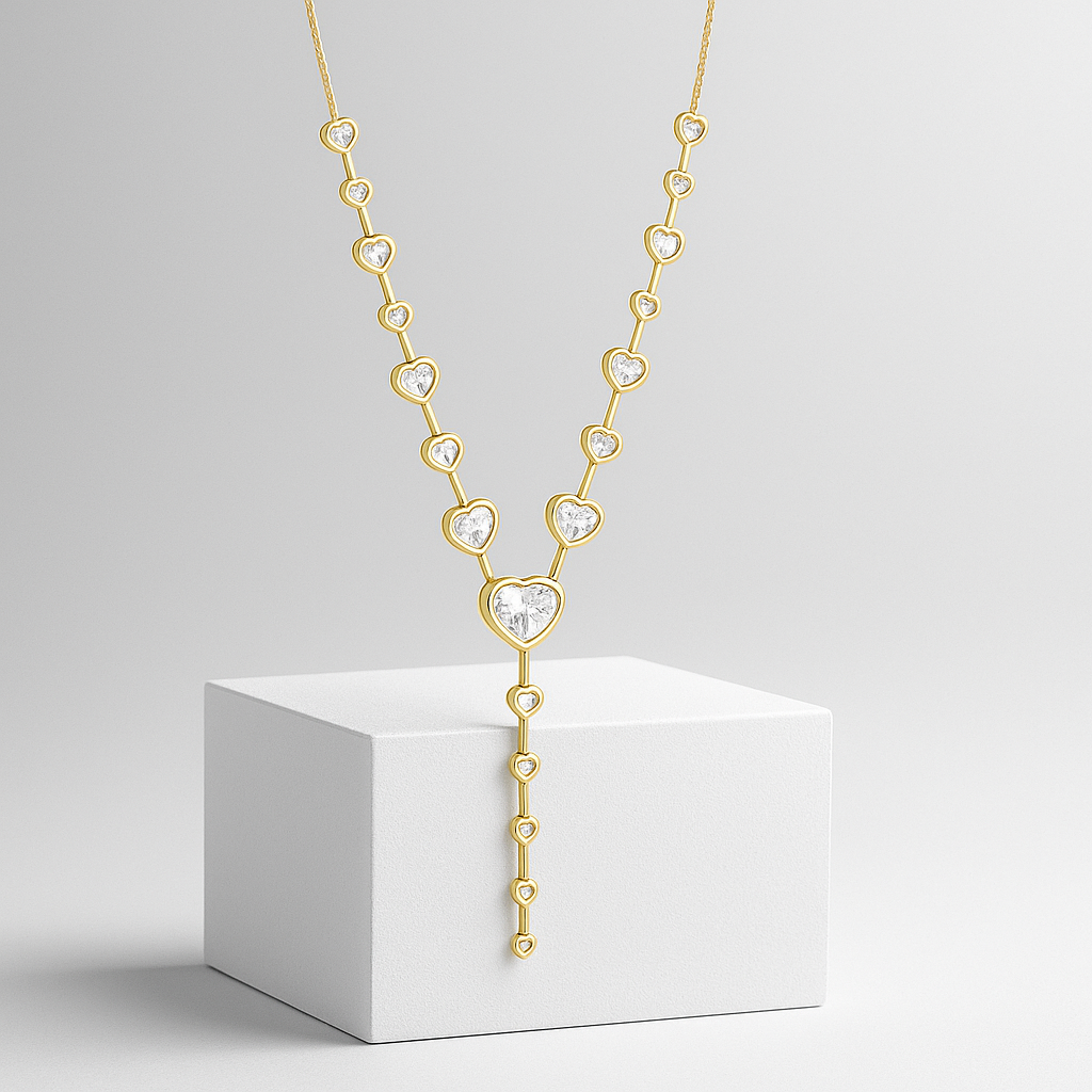 Coravie Y Kolye - MuffGem