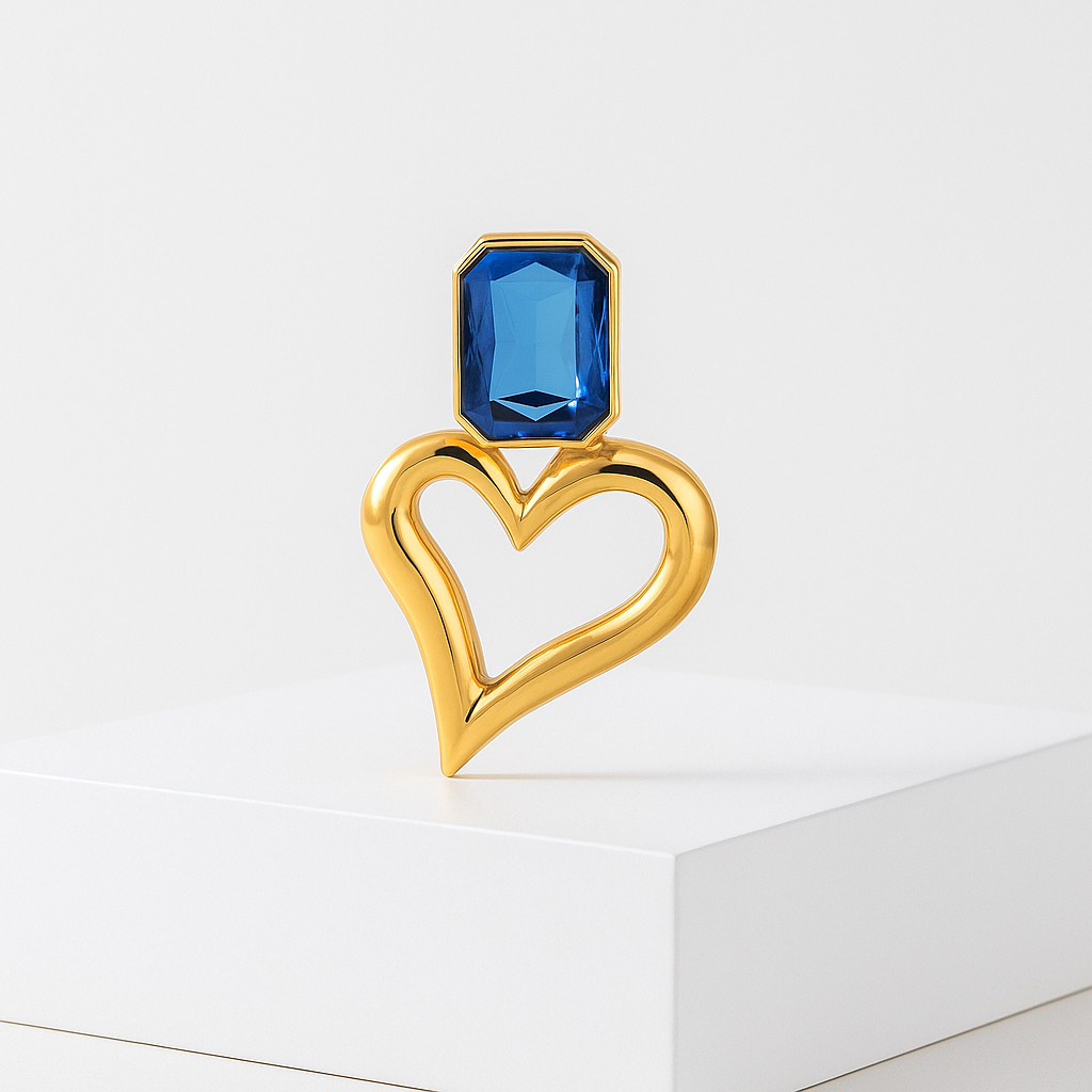 Blue Dream Earrings