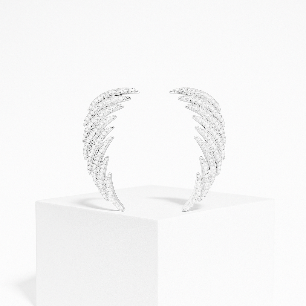 Icaria Glide Küpe