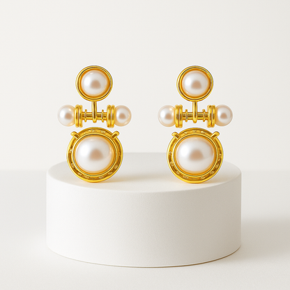 Whispered Earring
