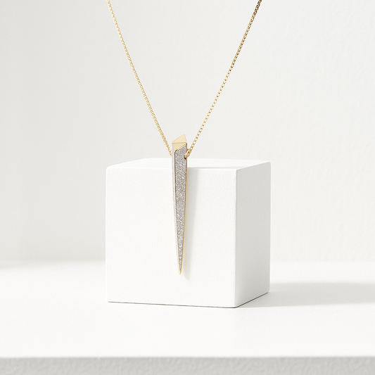 Nomad Pavé Kolye