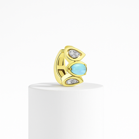 Fluora Earcuff