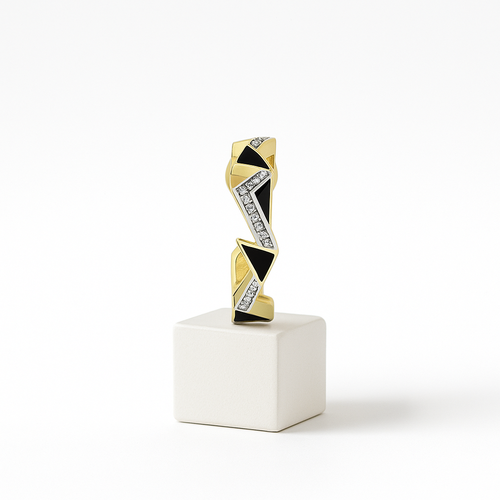 Blackstrike Earcuff