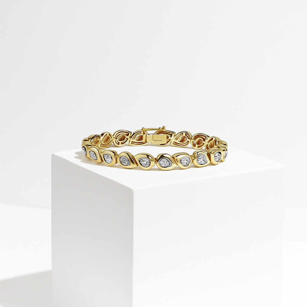Luminous Legacy Bracelet