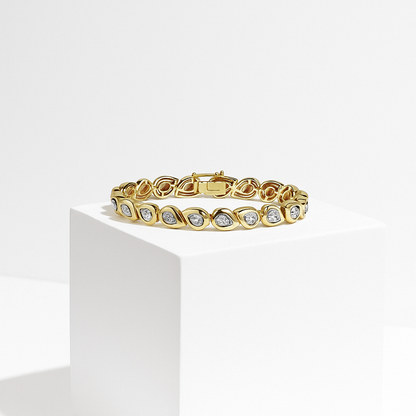Luminous Legacy Bracelet