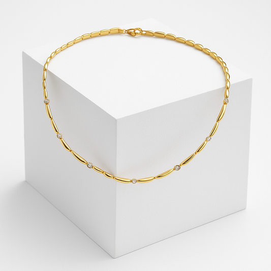 Lumiere Necklace