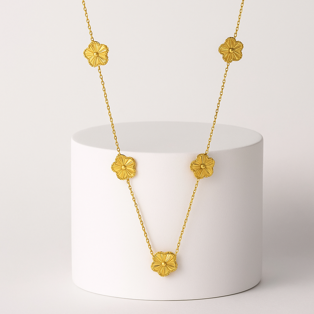 VCA Vintage Necklace