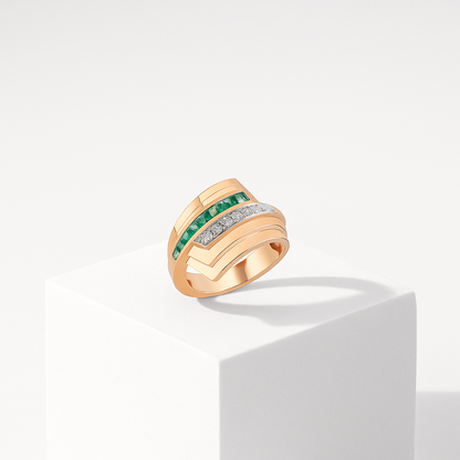 Verdant Ring