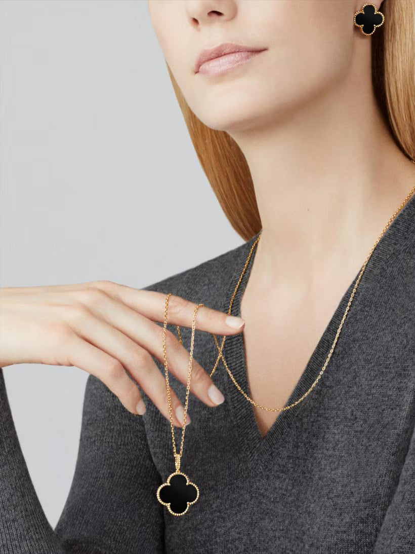 VCA Thalora Necklace (Imported Boxed Model)