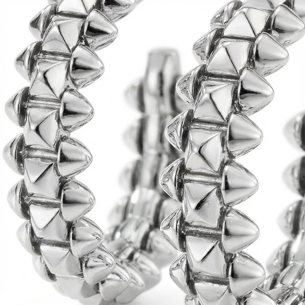 Thalisse Küpe (İthal Kutulu Model)