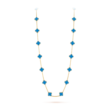 VCA Fiorenza Kolye (İthal Kutulu Model)