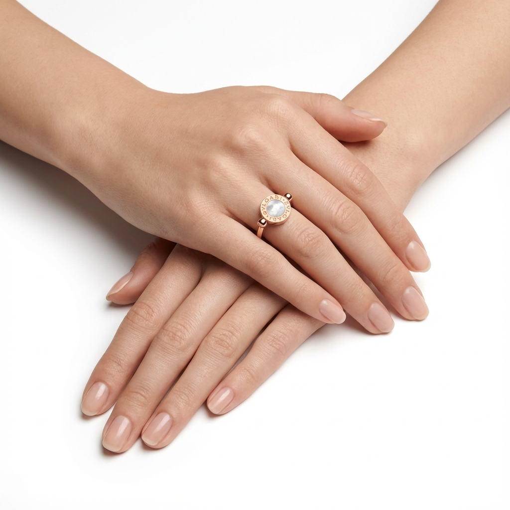 Aurelyth Yüzük (İthal Kutulu Model)