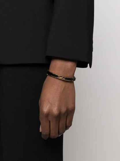 Celvaris Black Kelepçe (İthal Model)