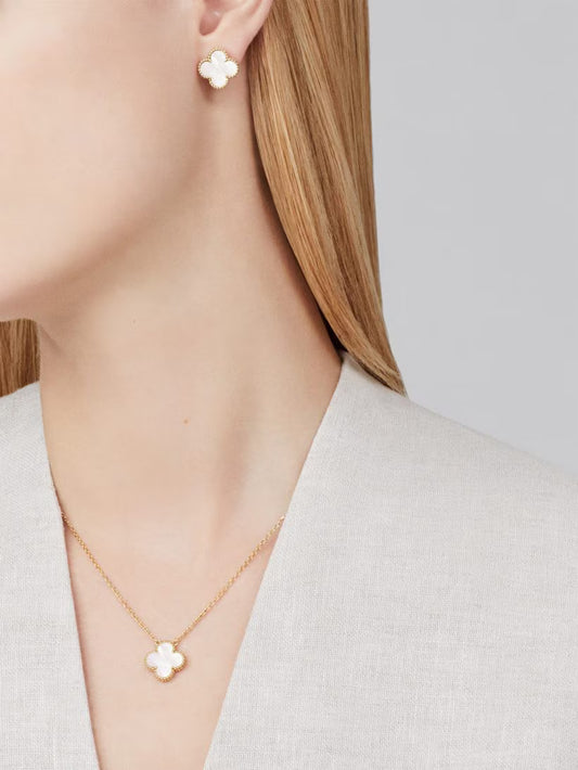 Серьги Sleek Shine (импортированная модель в коробке)