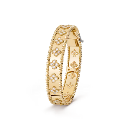 VCA Vélor Pact Kelepçe (İthal Model) - MuffGem