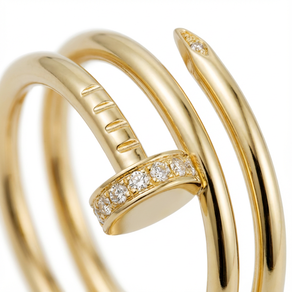 Averlis Yüzük (İthal Kutulu Model)