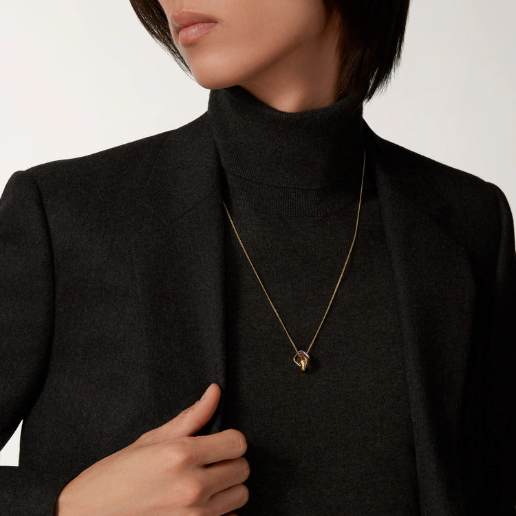 T Vireo Necklace (Imported Boxed Model)