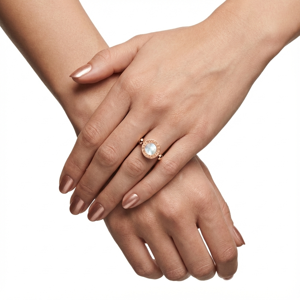 Aurelyth Yüzük (İthal Kutulu Model)