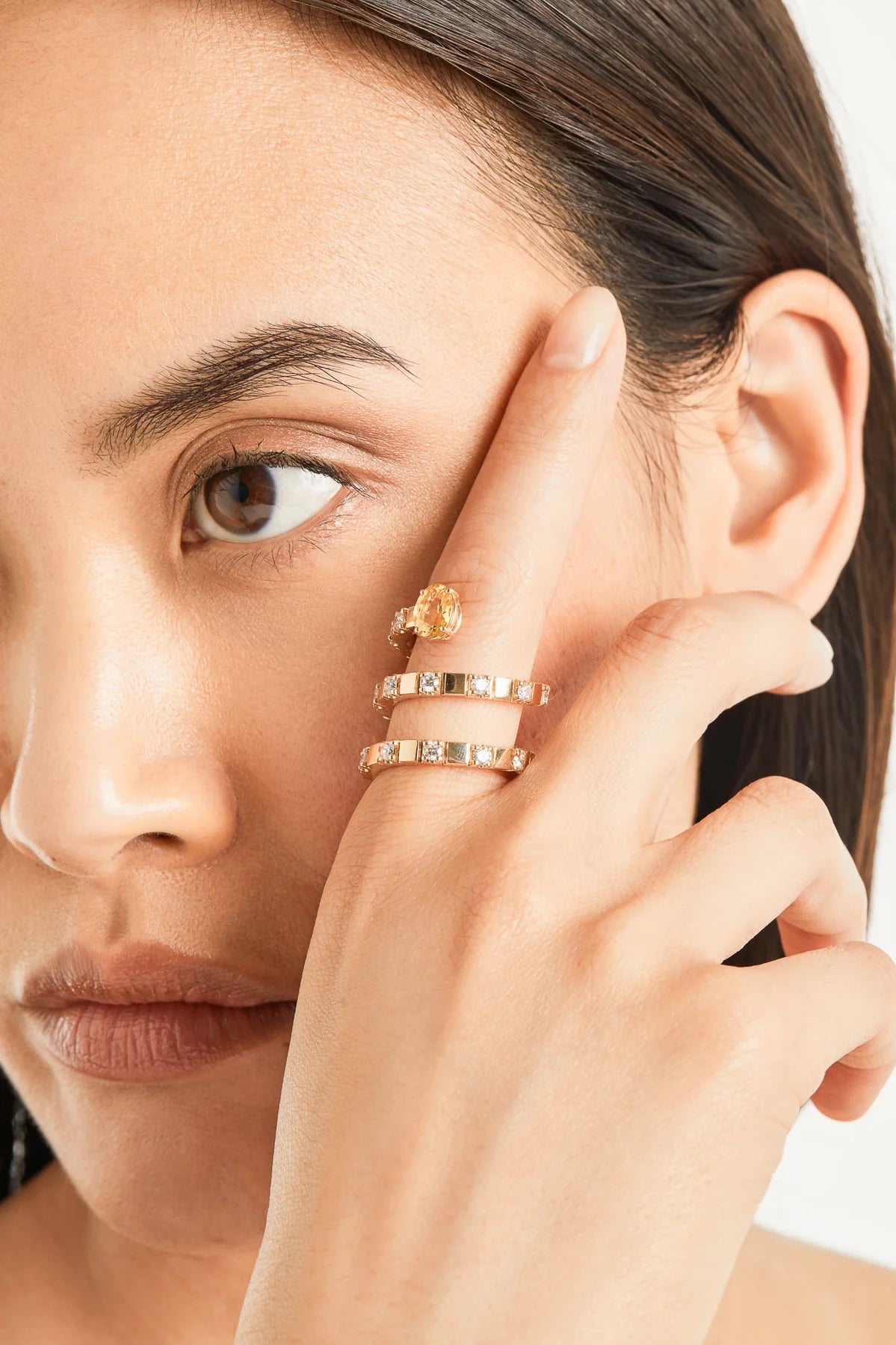 Elarith Yüzük - MuffGem