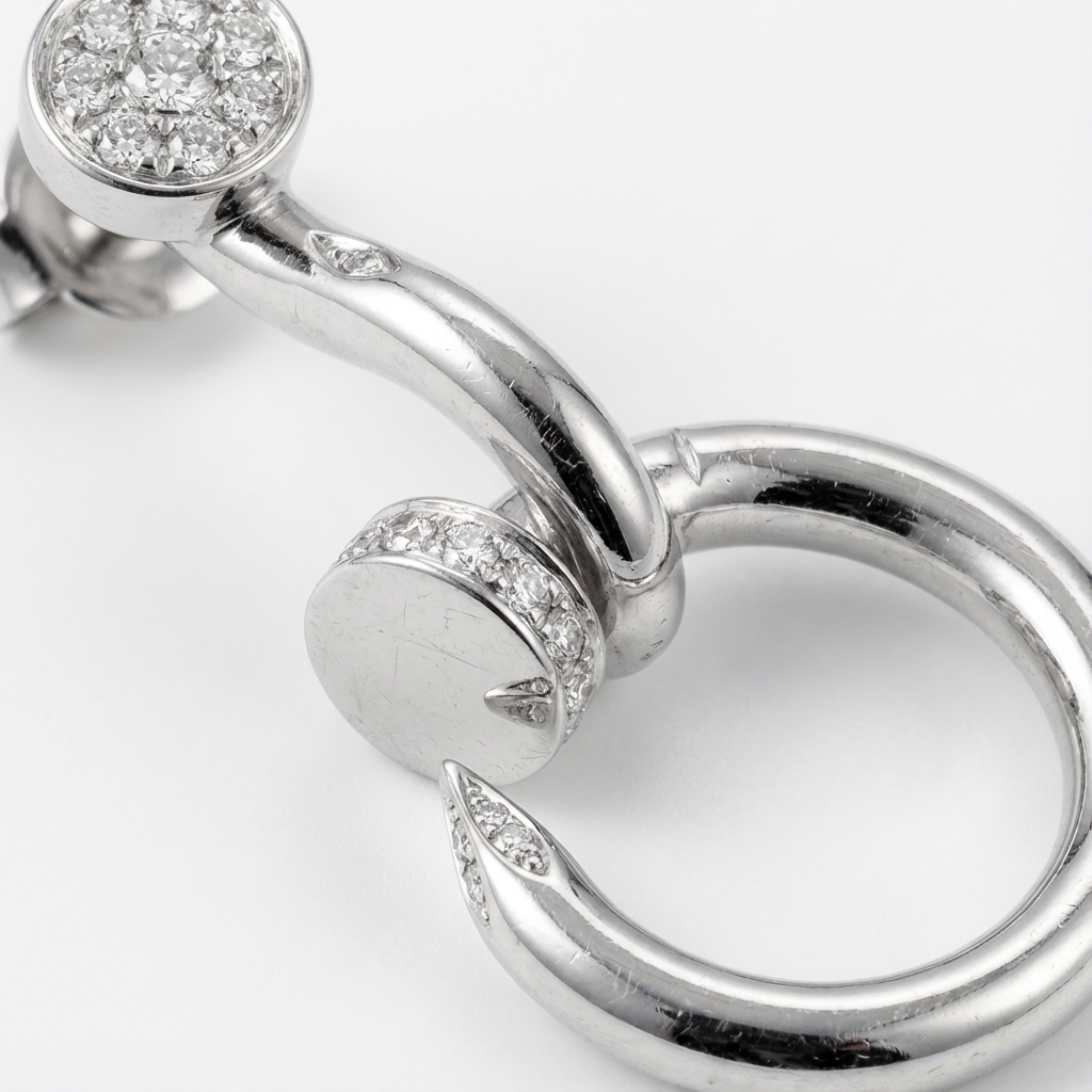 Vionna Küpe (İthal Kutulu Model)