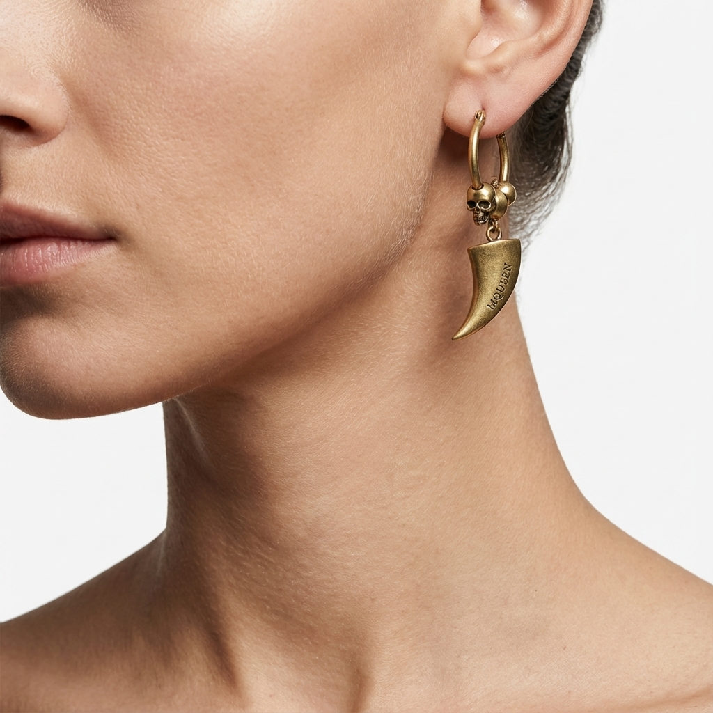 Серьги Ivory Soul (импортные, в коробке)