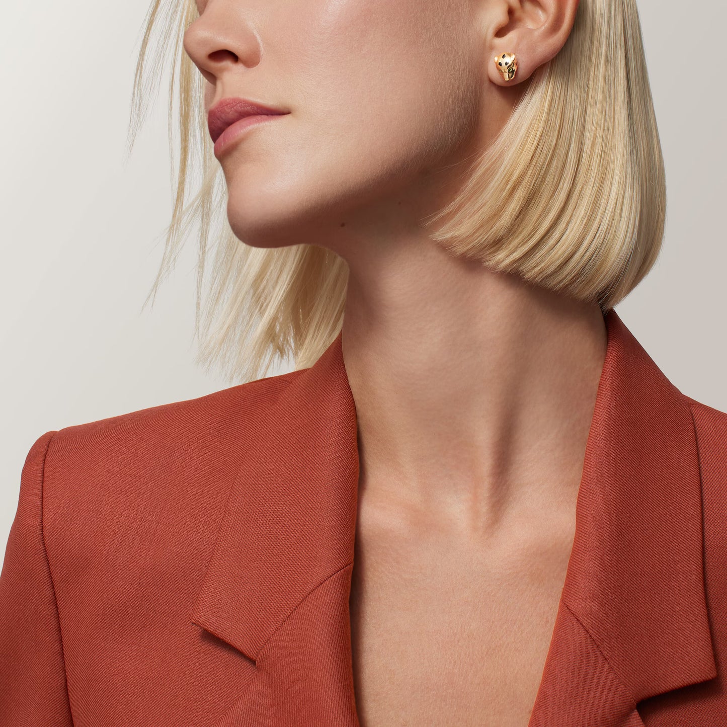 Wild Poise Küpe (İthal Kutulu Model)