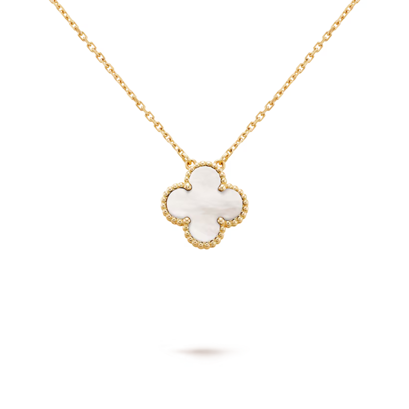 VCA Elyra Necklace (Imported Boxed Model)