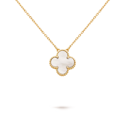 VCA Elyra Necklace (Imported Boxed Model)