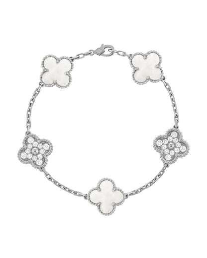 VCA Bellavie Bileklik (İthal Kutulu Model)