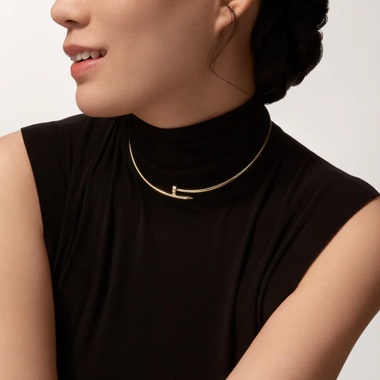 Orlissae Kolye (İthal Kutulu Model)