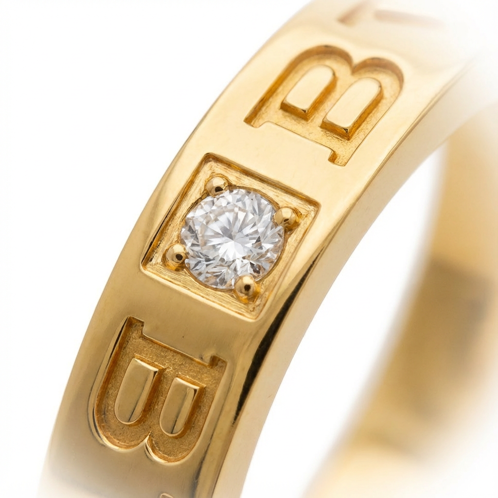 Кольцо «Калидра» (импортированная коробочная модель)