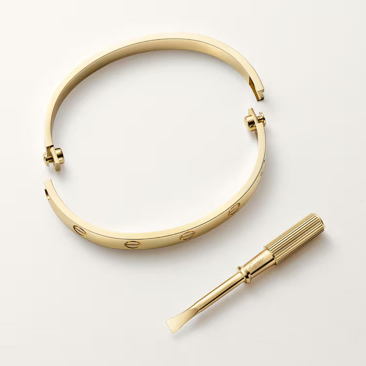 Ivory Clover Handcuffs (Imported Boxed Model)