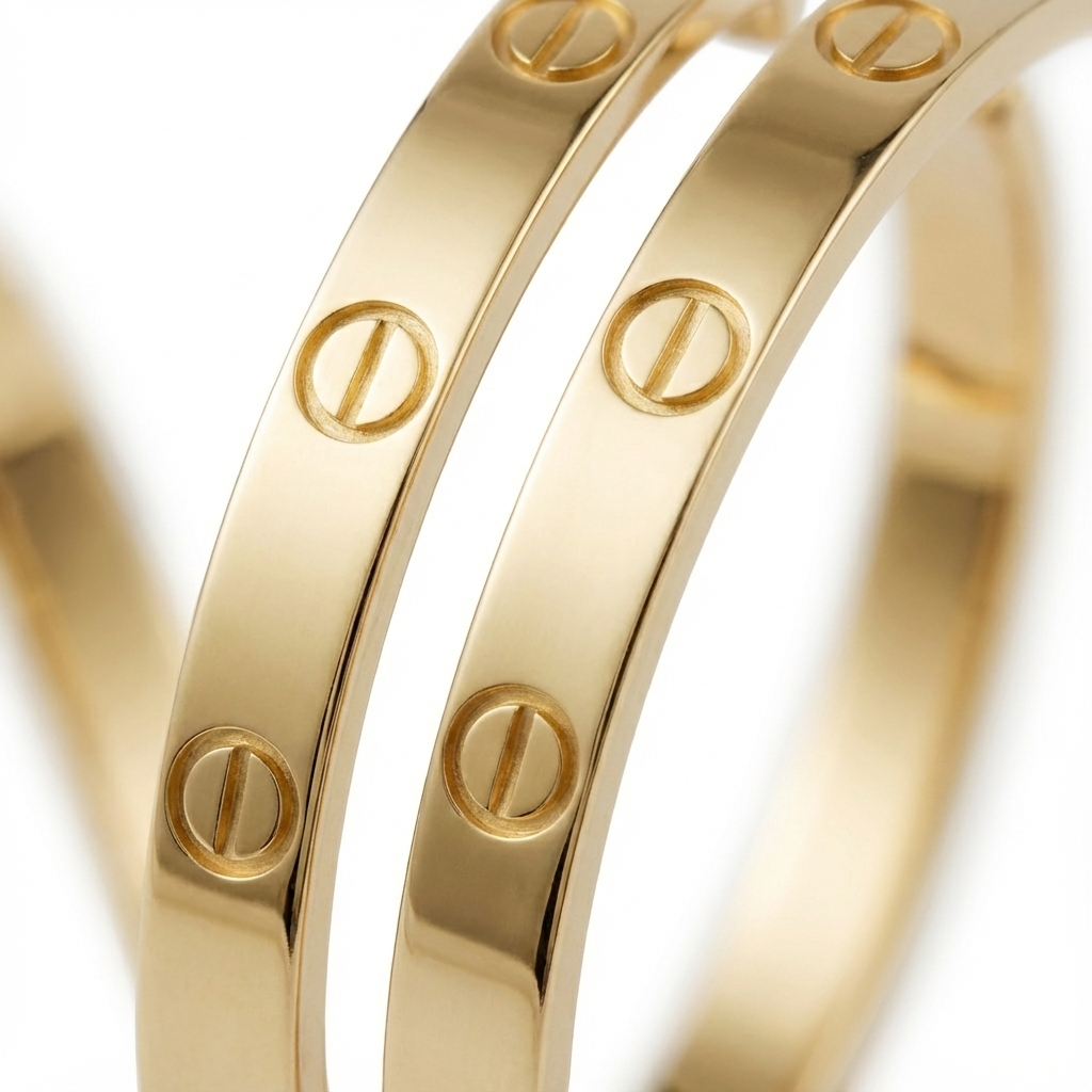 Lucent Küpe (İthal Kutulu Model)