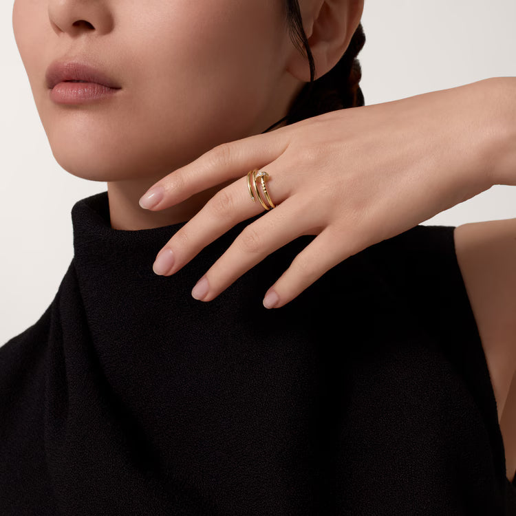 Averlis Ring (Imported Boxed Model)