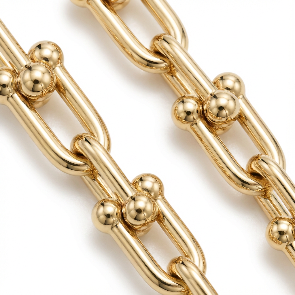 Eterna Flow Küpe (İthal Kutulu Model)