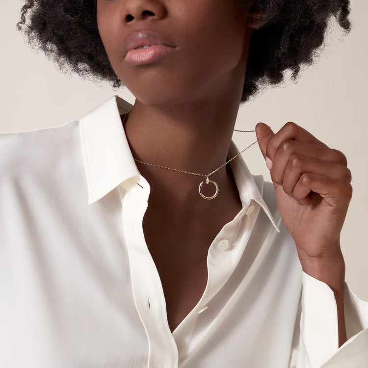 Orryvia Necklace (Imported Boxed Model)