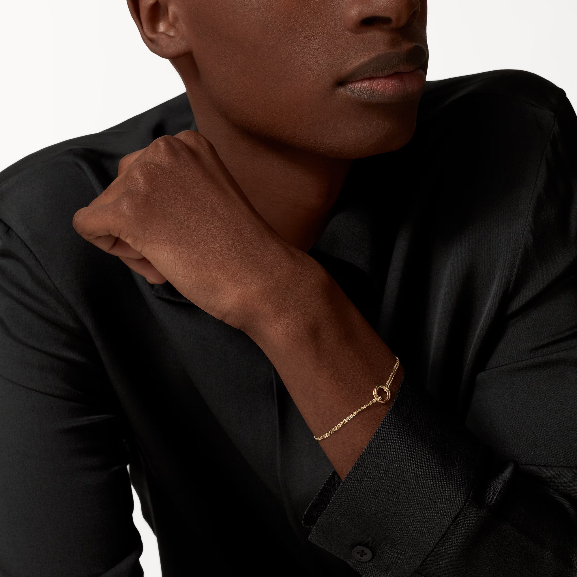 Unity Circle Bracelet (Imported Boxed Model)