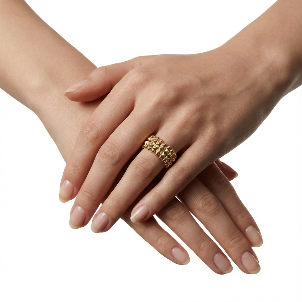 Thalisse Yüzük (İthal Kutulu Model)