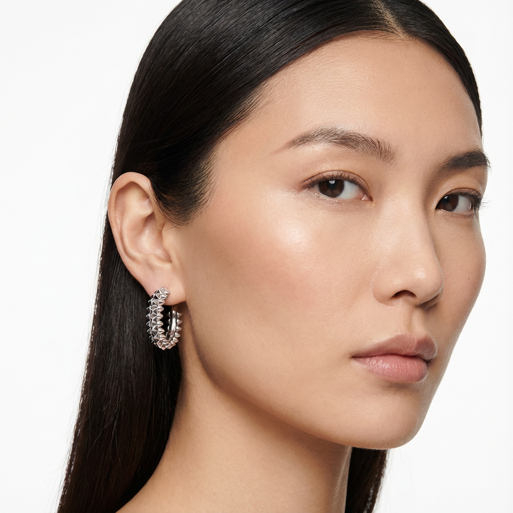 Thalisse Küpe (İthal Kutulu Model)