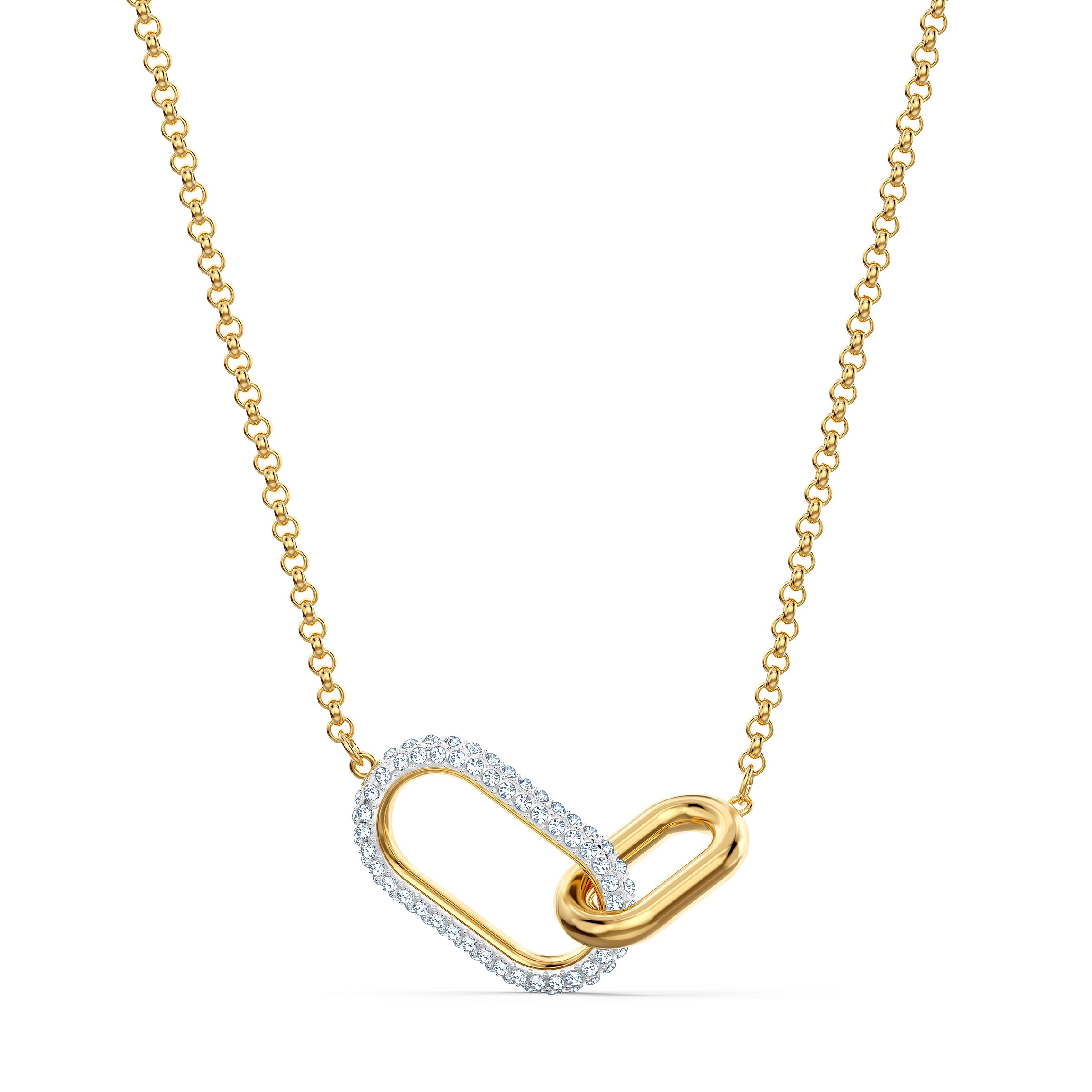 Dualité Kolye - MuffGem