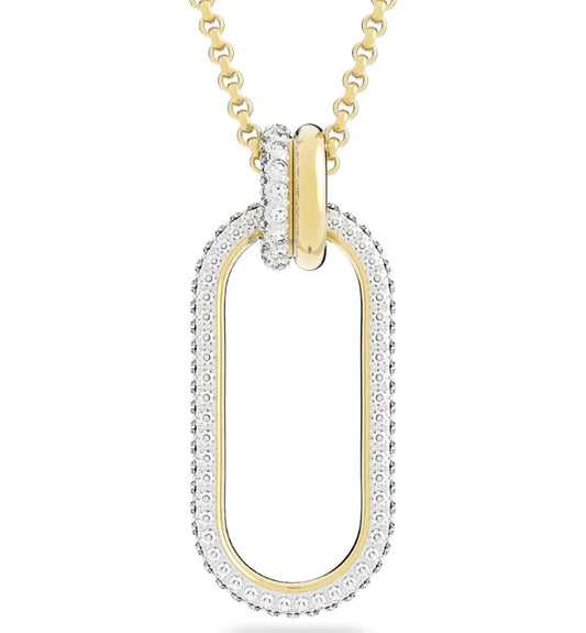 Aurum Frame Kolye - MuffGem