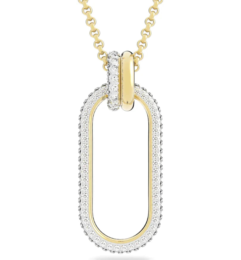 Aurum Frame Kolye - MuffGem