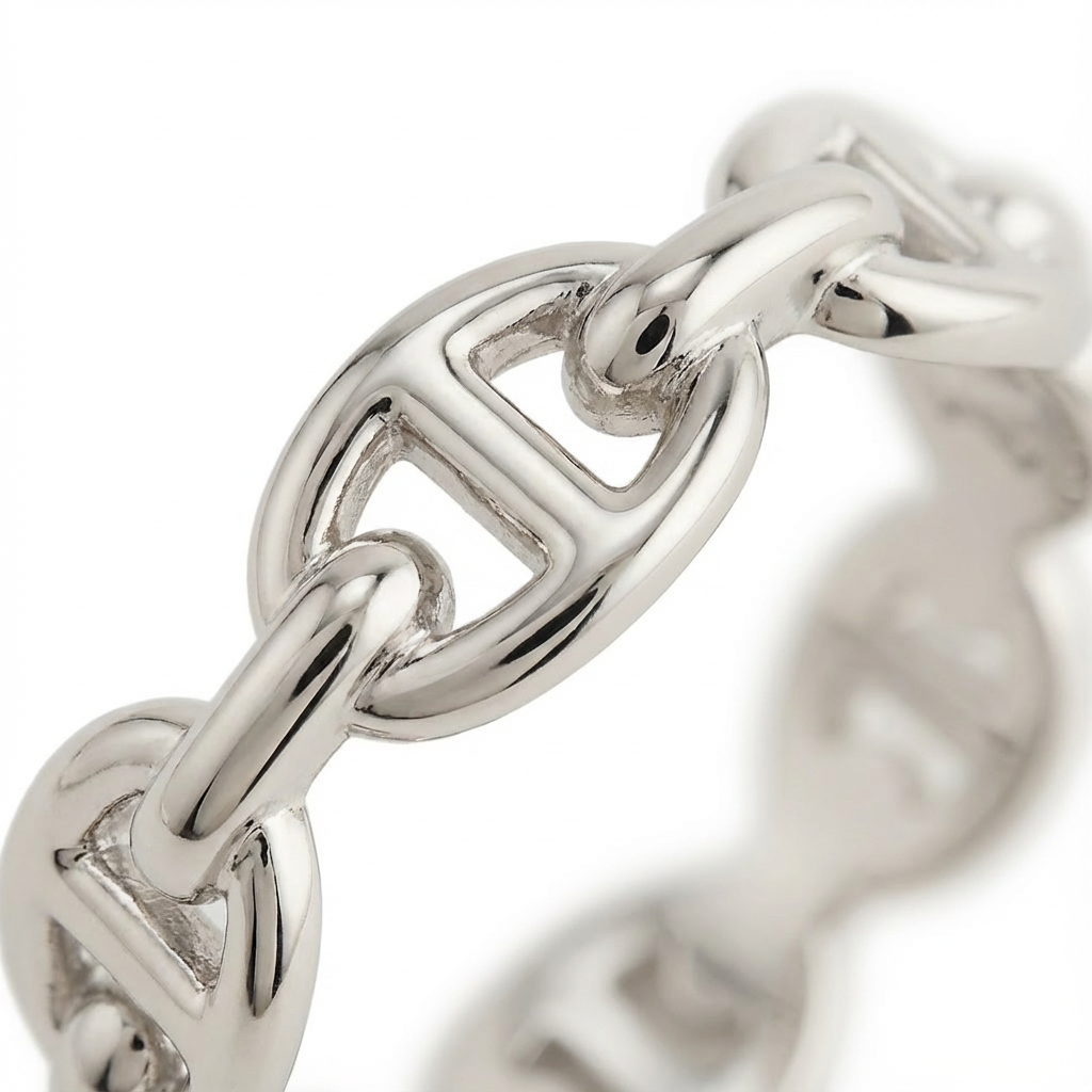 Кольцо Anchor Pure Ring (импортное, в коробке)