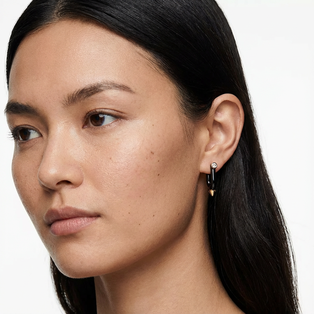 Shadow Link Küpe (İthal Kutulu Model)