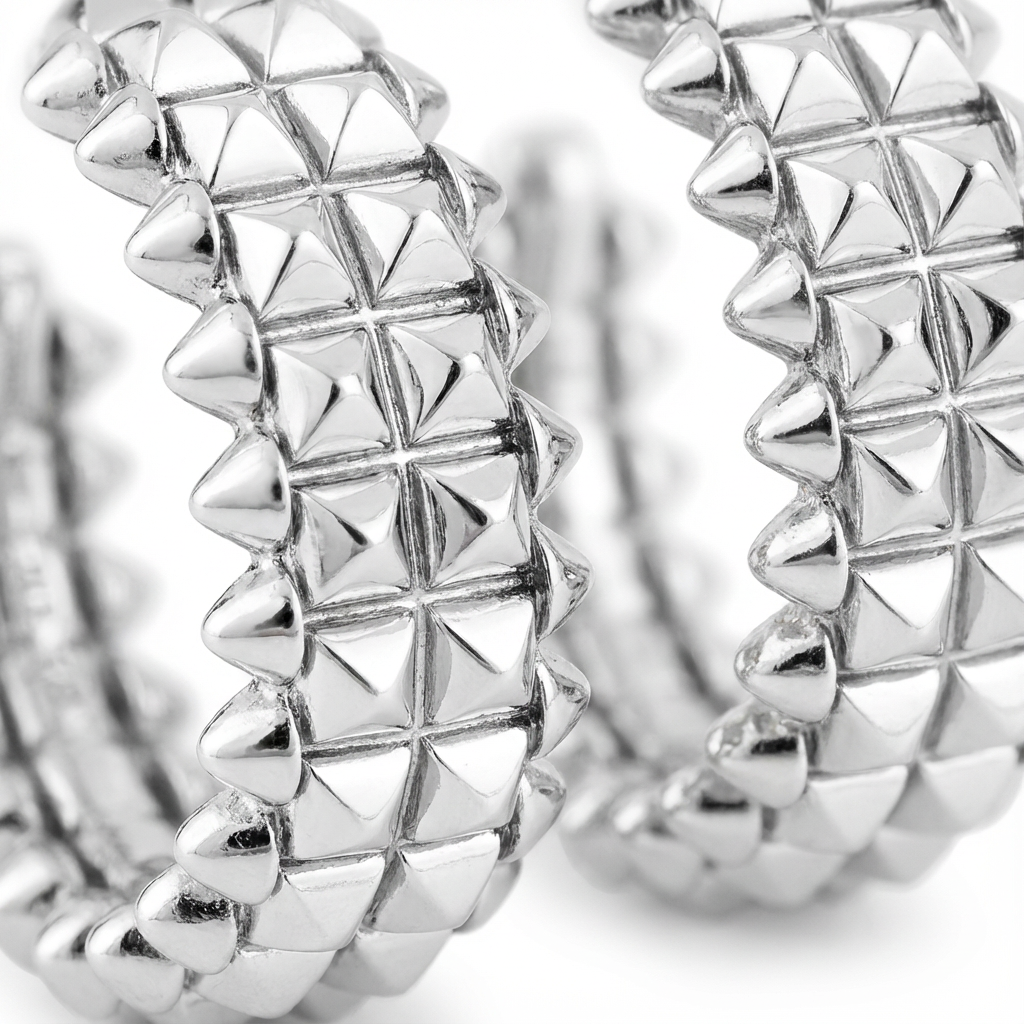 Prism Clash Küpe (İthal Kutulu Model)