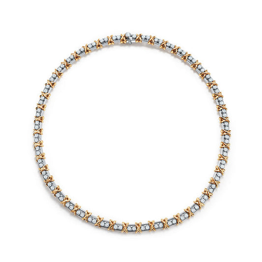 Luminara Grace Necklace (Imported Boxed Model)